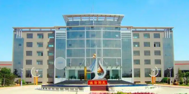 陜西萬(wàn)豐集團(tuán)空調(diào)節(jié)能集中管理項(xiàng)目