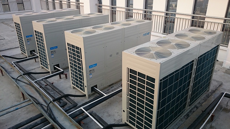 空調(diào)系統(tǒng)的節(jié)能控制措施有哪些