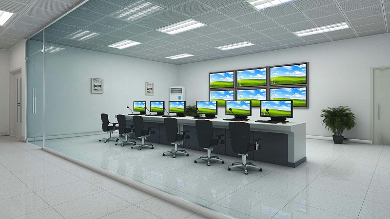 機房供配電監控系統