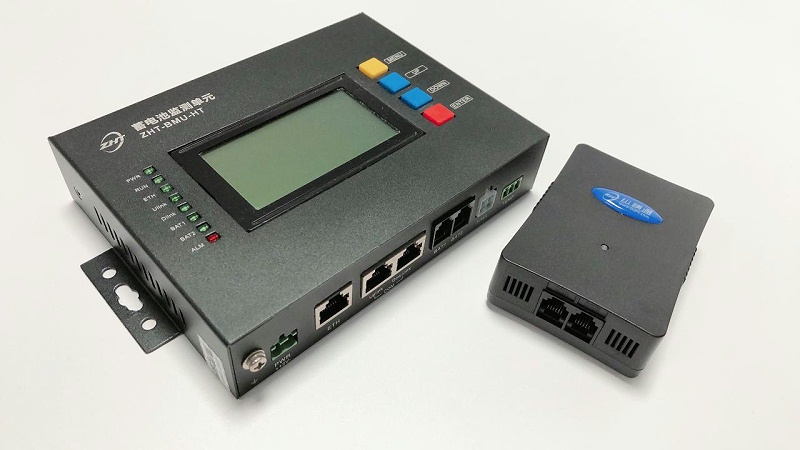 機房環境監測設備