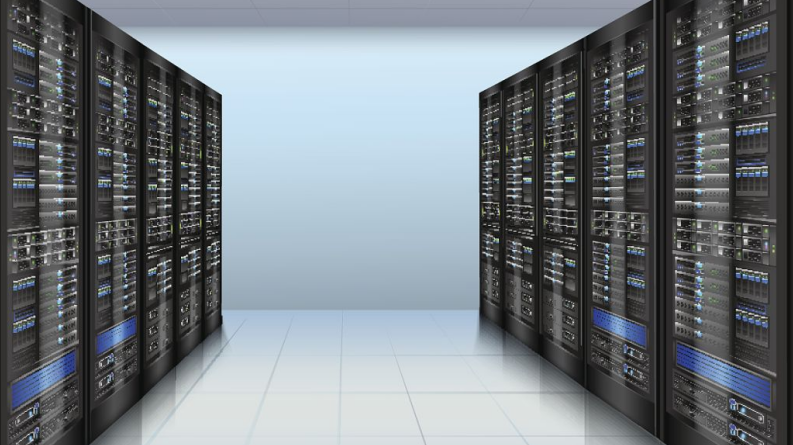 機房環境動力監控系統