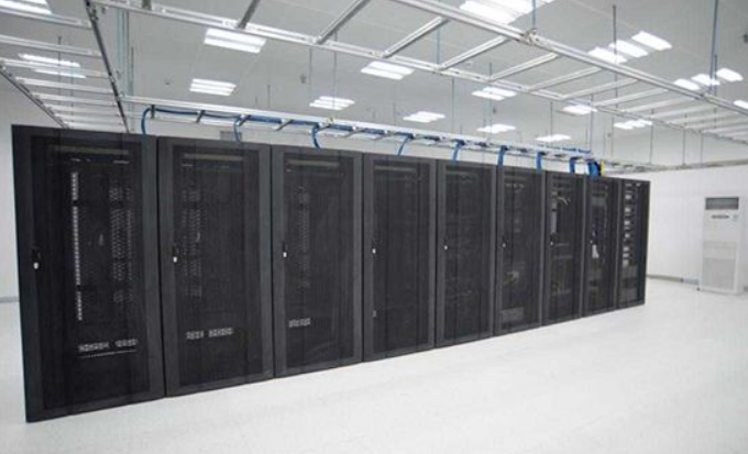 機房監控系統-縱橫通