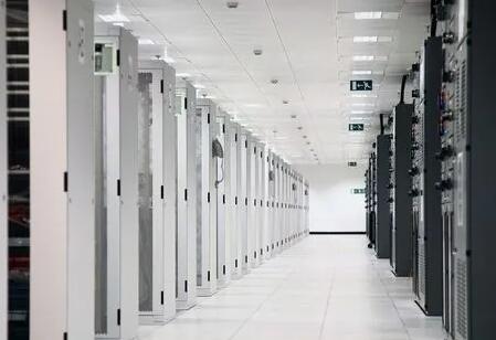 機(jī)房環(huán)境監(jiān)控系統(tǒng)運(yùn)行原理