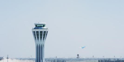 華北空管局機房監控