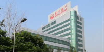 四川航空機房監控