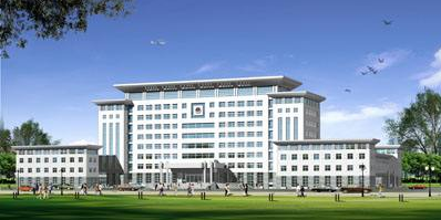 鄧州市公安局機房監(jiān)控項目