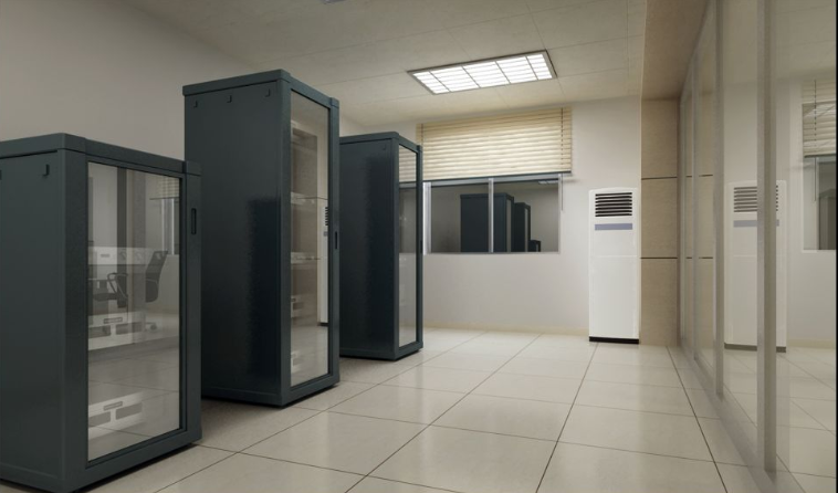 弱電機房監(jiān)控系統(tǒng)