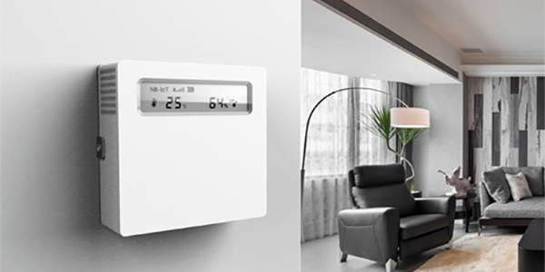 環(huán)境監(jiān)控黑科技！這款報(bào)警型溫濕度傳感器，守護(hù)敏感場(chǎng)景安全