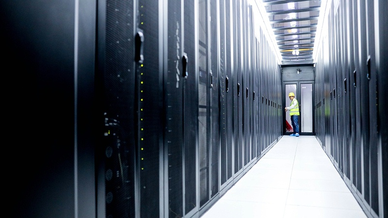 機(jī)房動(dòng)力環(huán)境監(jiān)控系統(tǒng)多少錢(qián)