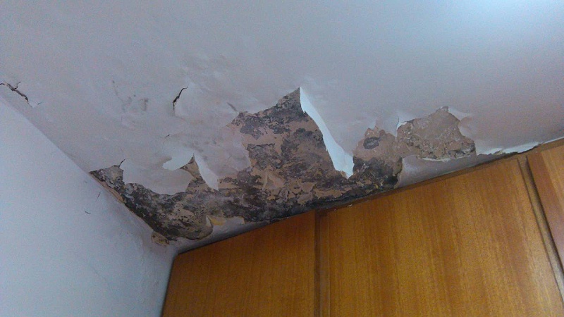 機房環控漏水監控系統