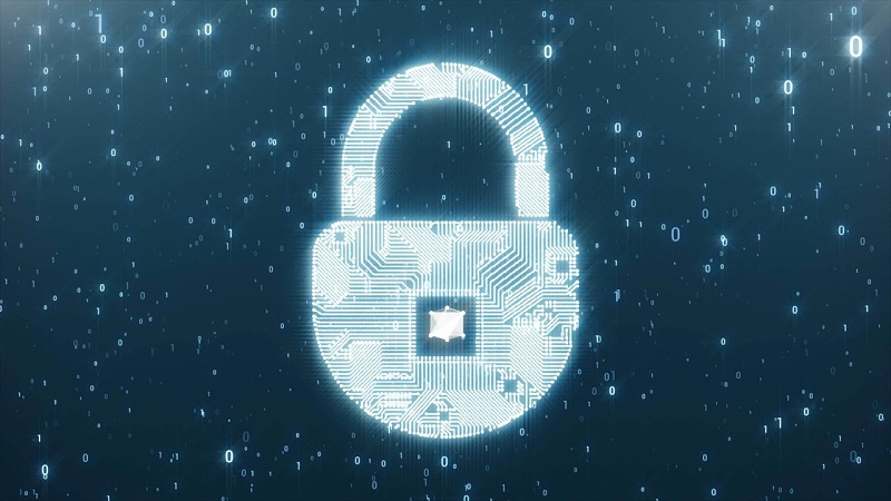 機房入侵檢測系統