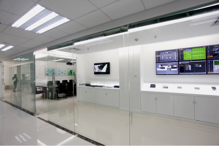 智能機房環(huán)境監(jiān)測系統(tǒng)廠家