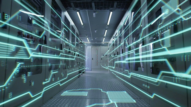 機房供配電監控系統