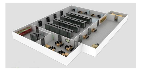 機(jī)房動(dòng)力監(jiān)控系統(tǒng)