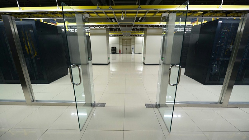 常見的機房安全隱患