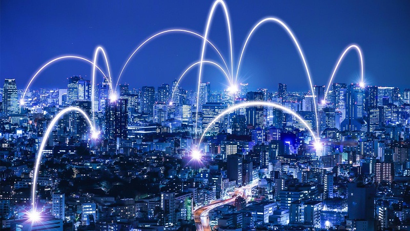 網絡安全防御體系