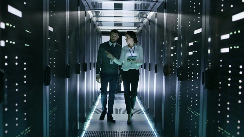 數(shù)據(jù)中心基礎(chǔ)設(shè)施安全風(fēng)險(xiǎn)