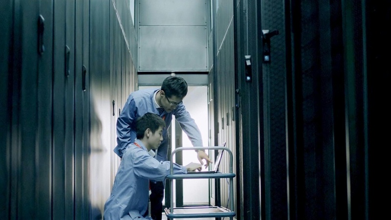 數據中心基礎設施運維任務