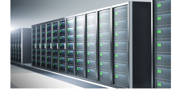 機房監控管理系統