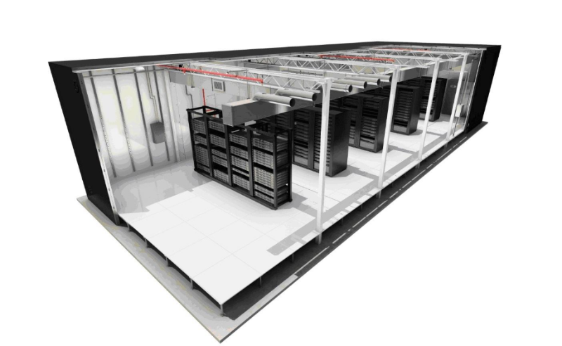 機(jī)房漏水監(jiān)控系統(tǒng)