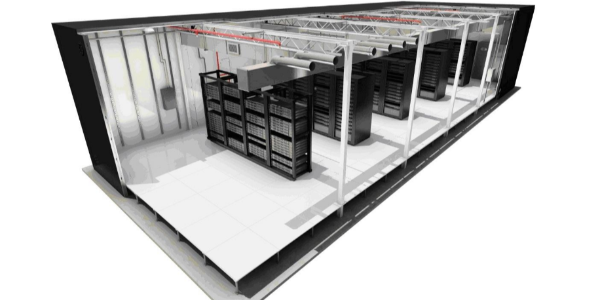 機房漏水監控系統的重要性