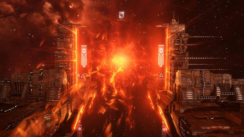 機房火災自動報警系統(tǒng)