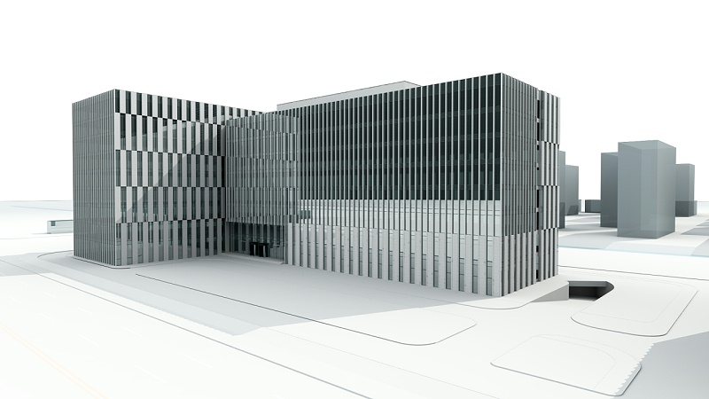 機房動力環境監控解決方案