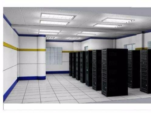 機房動力環境監控系統