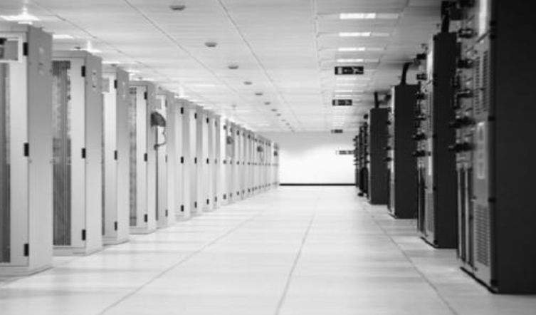 機房監控解決方案