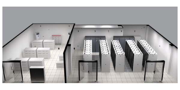 如何選擇一款好的機房動環監控軟件？