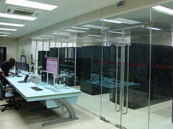 機(jī)房動(dòng)環(huán)監(jiān)控系統(tǒng)