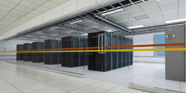 動力環(huán)境監(jiān)控系統(tǒng)