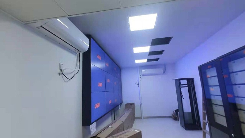 機房供配電系統