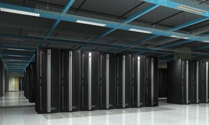 機(jī)房動環(huán)監(jiān)控系統(tǒng)