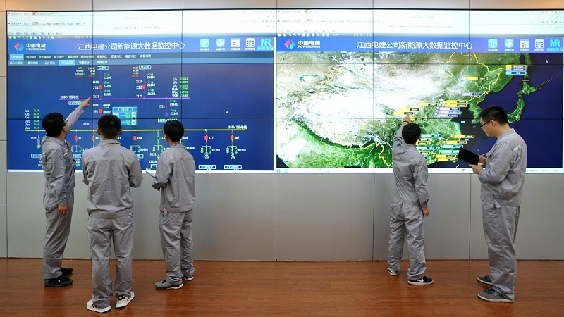 機房動環監控系統