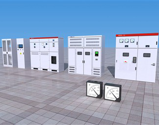 拉薩機房動力環境監控系統