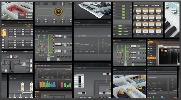 機房動環監控系統