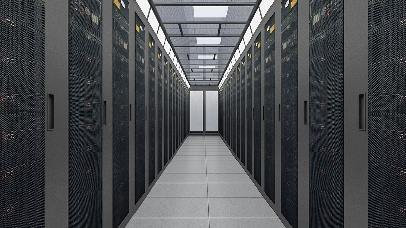 機房專用空調節能控制系統