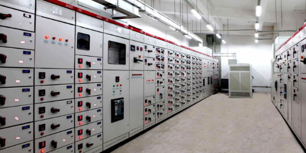 配電室動環監控