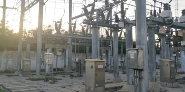 變電站智能輔控系統