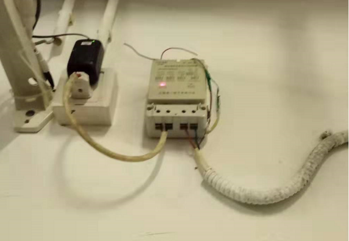 機(jī)房動(dòng)力環(huán)境監(jiān)控系統(tǒng)