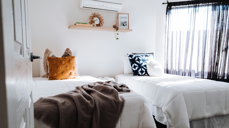 智能空調(diào)控制器