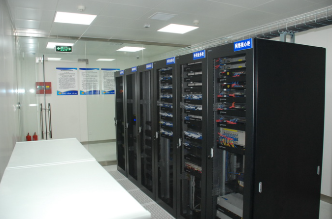 機房動環(huán)監(jiān)測系統(tǒng)