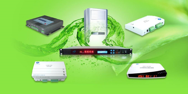 空調遠程控制器，改變傳統空調管理混亂