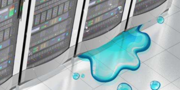 機房漏水檢測系統