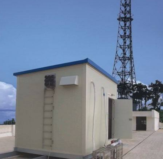 基站空調(diào)節(jié)能控制器-縱橫通