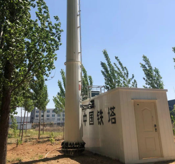 FSU動環監控系統