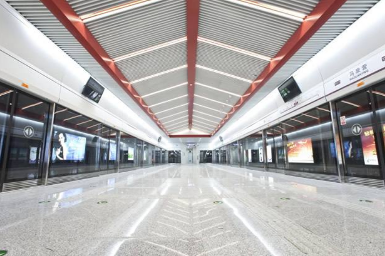 軌道交通機房動環監控系統