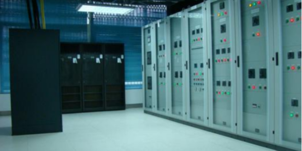 UPS及UPS監控系統-機房電力保衛者