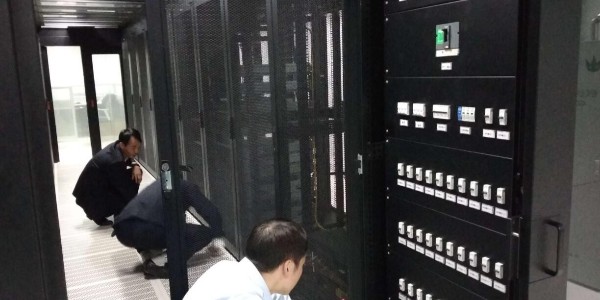 動(dòng)環(huán)監(jiān)控系統(tǒng)：守護(hù)關(guān)鍵設(shè)施的智能衛(wèi)士